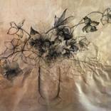 Helioborus by ILONA SUSCHITZKY