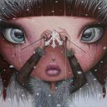 You'll Never Melt Again on Me by Adrian Borda