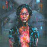 cyberpunk 4 by jerome royer