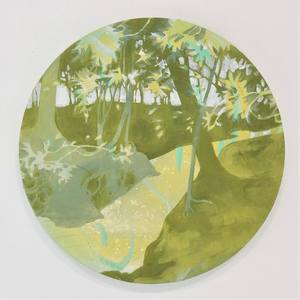 Collection 50 Emerging Fine Art Oil Painters