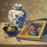 Collection STILL LIFE by Tom Miller