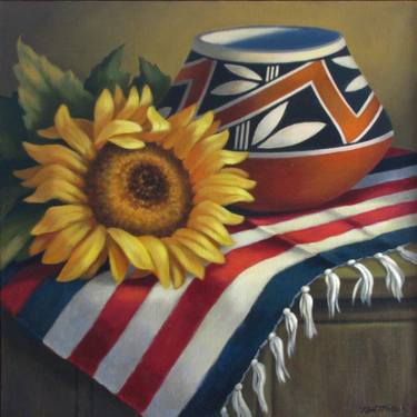 Print of Realism Still Life Paintings by Tom Miller