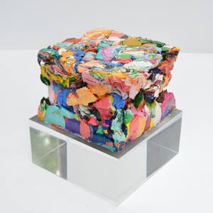Collection Sculpture