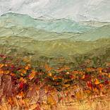 Collection Foliage Paintings