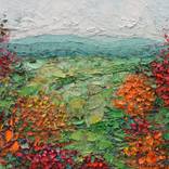 Collection Foliage Paintings