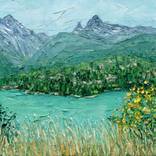 Collection Mountains