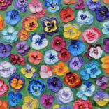Collection Floral Paintings