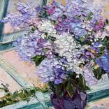 Collection Floral Paintings