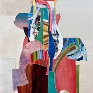 Collection The William Vale x The Other Art Fair Brooklyn