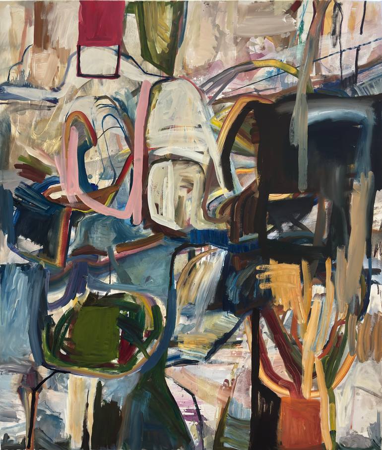 Ecstasy paintings | Saatchi Art