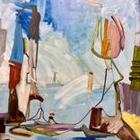 Let's Walk To the Beach and Decide There by Jason Wright