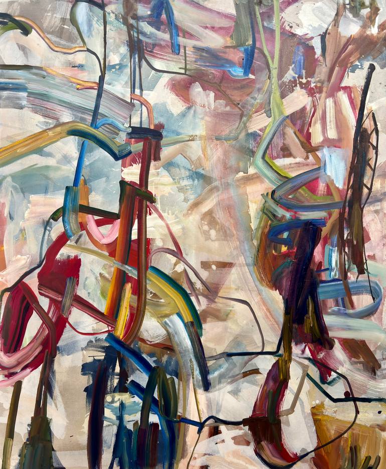 Love Paintings For Sale | Saatchi Art