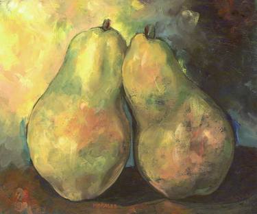 Two Pears thumb