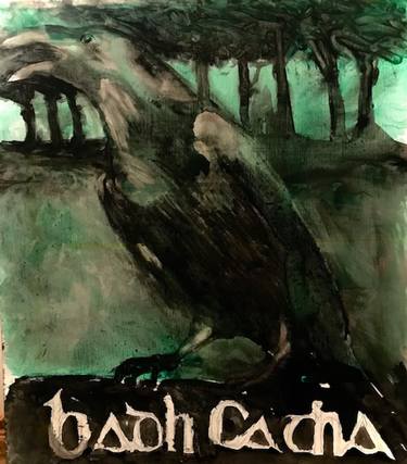 Badh Catha (Rogue Crow) thumb