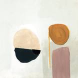 Line Hangs by Aimée Henderson