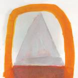 Orange Arc by Aimée Henderson