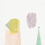 Blowing Stones by Aimée Henderson