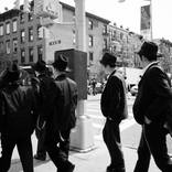 Hasidim by Alexander Forsey