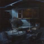 Nocturne 2 by Alex Selkowitz
