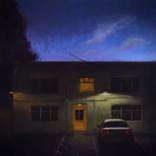 Nocturne 3 by Alex Selkowitz