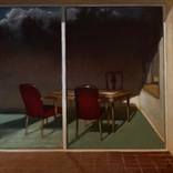 Meeting Adjourned by Alex Selkowitz