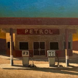 Petrol