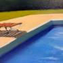 It’s hot out!  Why not take a dip...

Thanks for looking!

@alex_selkowitz_painter

www.alexselkowitz.com