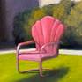 Another quiet afternoon watering the lawn...

Thanks for looking!

www.alexselkowitz.com

@alex_selkowitz_painter