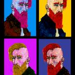 Collection VAN GOGH.