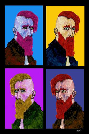 24- Van Gogh vikingo. thumb