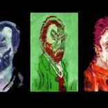 Collection VAN GOGH.