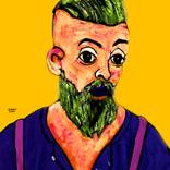 Collection EGON SCHIELE.