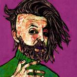 Collection EGON SCHIELE.