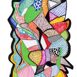 Collection AUTOMATISMO como revelación.