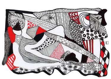 CARMEN LUNA | Saatchi Art