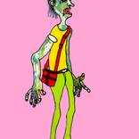 Collection LOS TRAVIESOS.