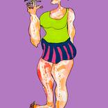 Collection LOS TRAVIESOS.