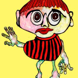 Collection LOS TRAVIESOS.