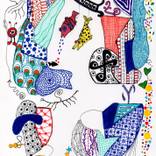 Collection AUTOMATISMO como revelación.