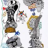 Collection AUTOMATISMO como revelación.