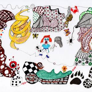 Collection AUTOMATISMO como revelación.