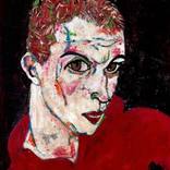 Collection RETRATOS de AUTORRETRATOS.