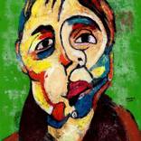 Collection RETRATOS de AUTORRETRATOS.