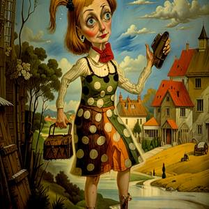 Collection COMUNIDAD de VECINOS.