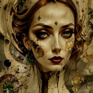 Collection ELLAS... PARA SIEMPRE.