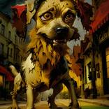 Collection COMUNIDAD de VECINOS.