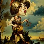 Collection COMUNIDAD de VECINOS.