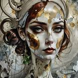 Collection ELLAS... PARA SIEMPRE.