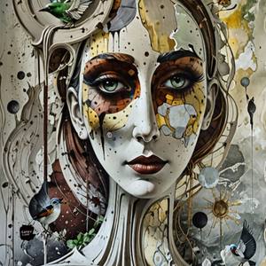 Collection ELLAS... PARA SIEMPRE.