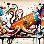 Collection CUBISMO POP.